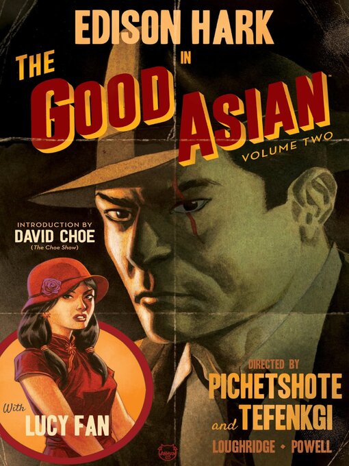 Titeldetails für The Good Asian (2021), Volume 2 nach Image Comics - Verfügbar